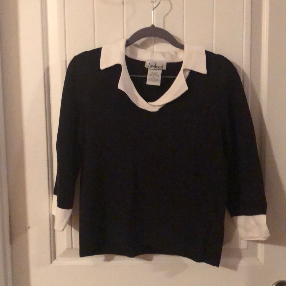 Ambra Sweater, Pl